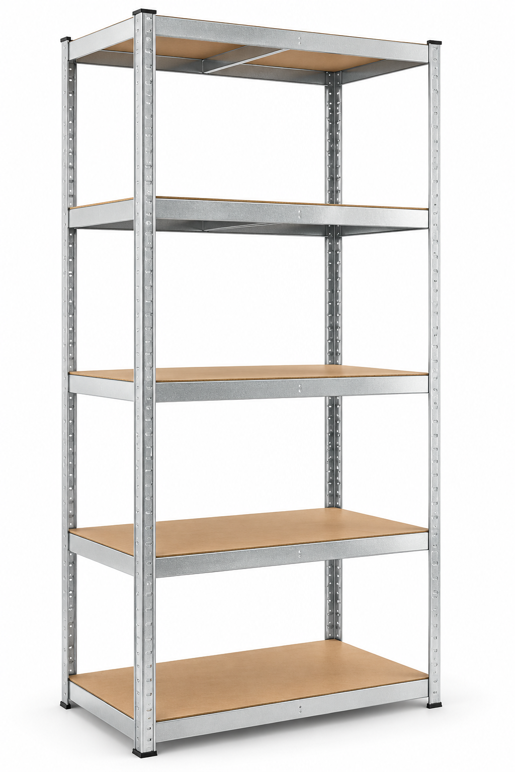 Regál 150 × 90 × 40 cm